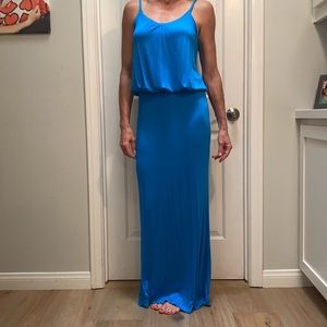 Maxi dress never worn